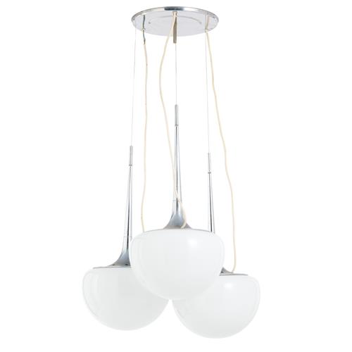 Space Age Ceiling Lamp