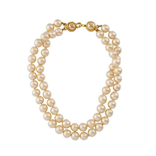 6 · CHANEL NECKLACE