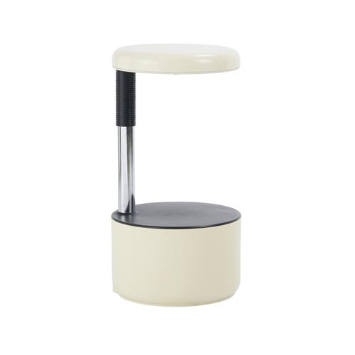 Lucci And Orlandini 'Golf' Stool For Velca