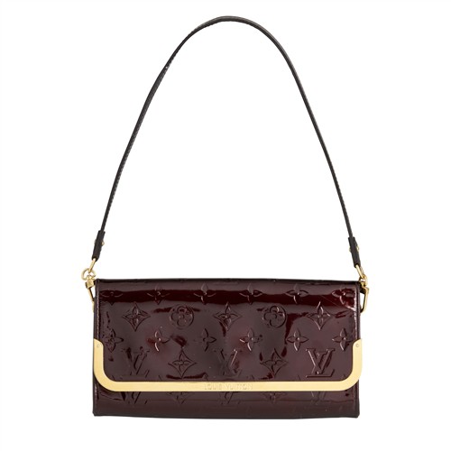 LOUIS VUITTON, ROSSMORE CLUTCH BAG