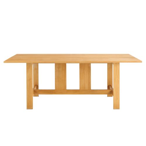David Ericsson 'V.De.02' Dining Table For Verk