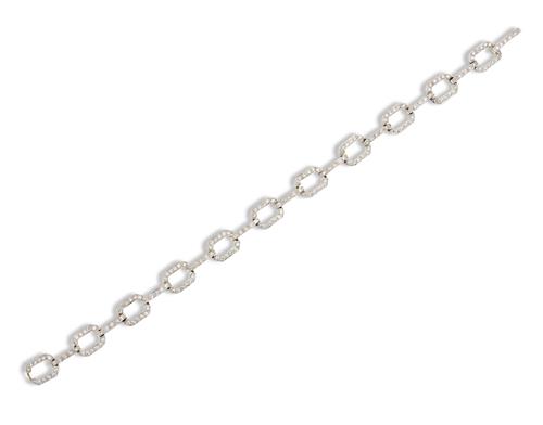 286 · DIAMOND BRACELET
