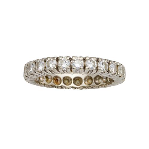 98 · DIAMOND ETERNITY BAND