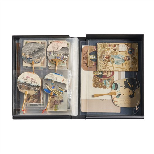15 · LOOSE SCRAPS: A COLLECTION Mostly second half 19th century–early 20th century