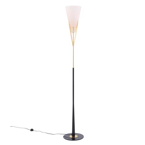 STANDARD LAMP FOR F. FABBIAN