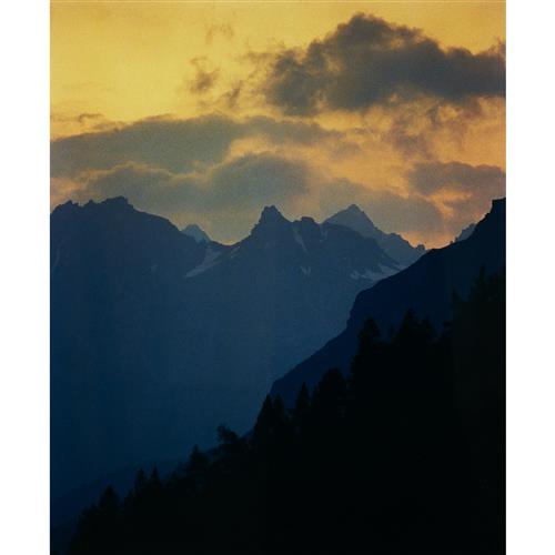 44 · BILL HENSON (born 1955) Untitled from ‘Kindertotenlieder' 1976-2016 archival mineral pigment print, ed. 1/10 44.5 x 36.5cm