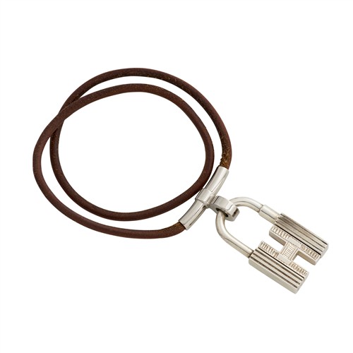 HERMÈS, CADENA NECKLACE