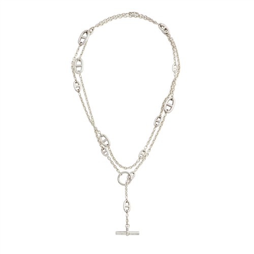 HERMÈS, FARANDOLE NECKLACE