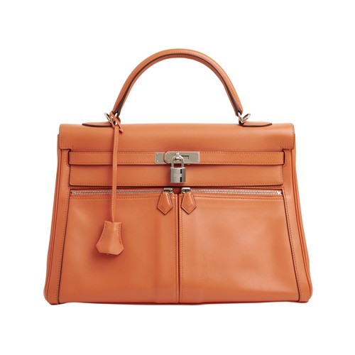 HERMÈS, KELLY LAKIS 35