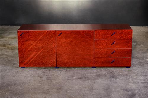 24 · GIOVANNI OFFREDI SIDEBOARD FOR SAPORITI