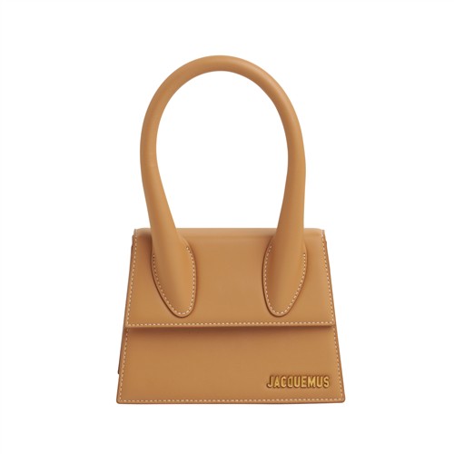 37 · JACQUEMUS, CHIQUITO BAG