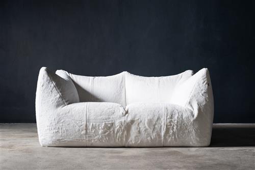 34 · MARIO BELLINI 'LE BAMBOLE' SOFA FOR B&B ITALIA