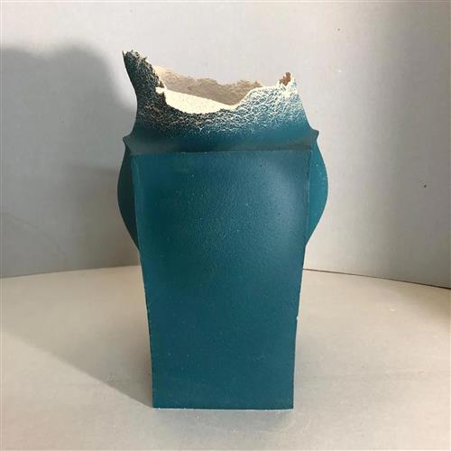 Booming Vase By Analogia Projects