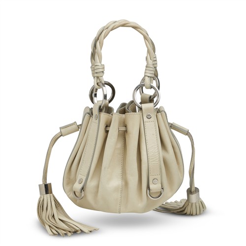 Givenchy, Pumpkin Mini Bag