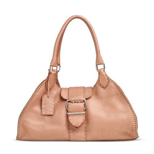 79 · FENDI, SELLERIA SHOULDER BAG