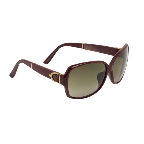 GUCCI, PAIR OF SUNGLASSES