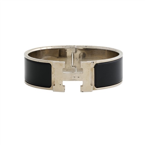 HERMÈS, CLIC CLAC H BRACELET