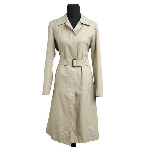 BURBERRY, TRENCH COAT