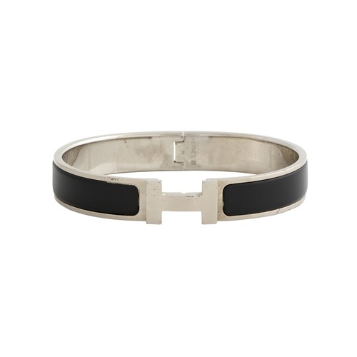 HERMÈS, CLIC CLAC BRACELET
