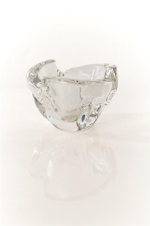 54 · MURANO GLASS BOWL