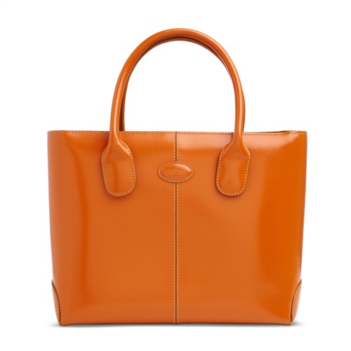 62 · TODS, VINTAGE HANDBAG