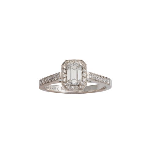 71 · DIAMOND RING
