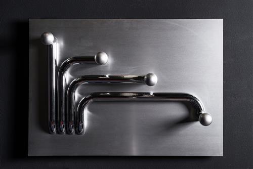 57 · WALL LIGHT PANEL FROM GOFFREDO REGGIANI