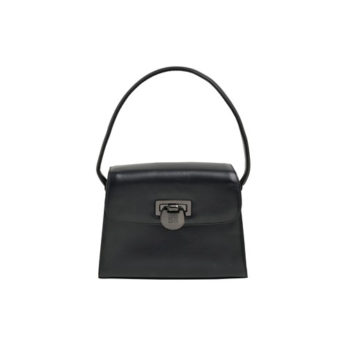 17 · GIVENCHY, VINTAGE HANDBAG