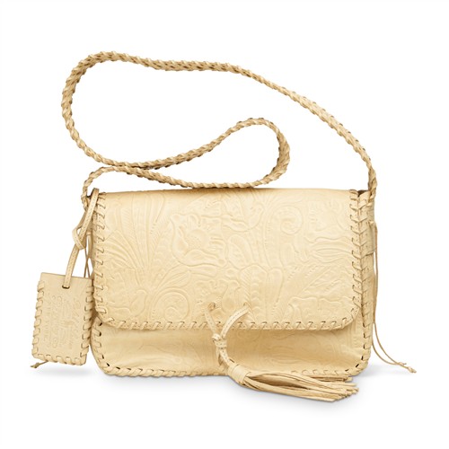 RALPH LAUREN, MESSENGER BAG