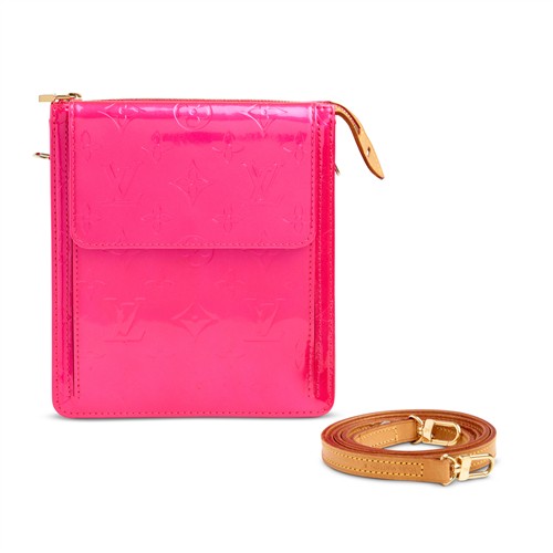 LOUIS VUITTON, MOTT SHOULDER BAG