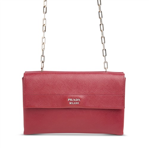 PRADA, CROSSBODY BAG