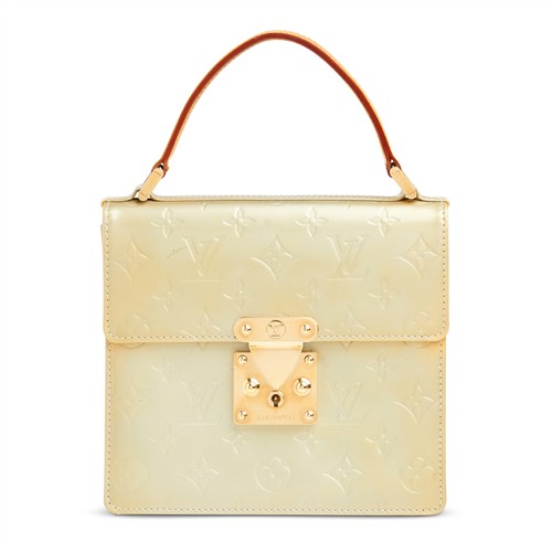 LOUIS VUITTON, SPRING STREET BAG