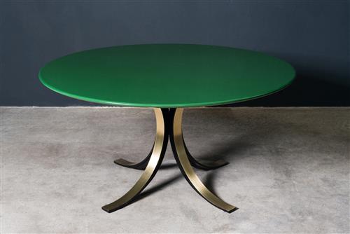 70 · OSVALDO BORSANI 'T69' TABLE FOR TECNO