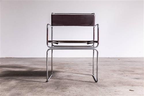 72 · GIOVANNI CARINI CHAIR FOR PLANULA