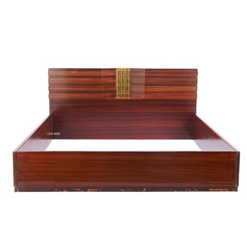 40 · LUCIANO FRIGERIO BED FRAME