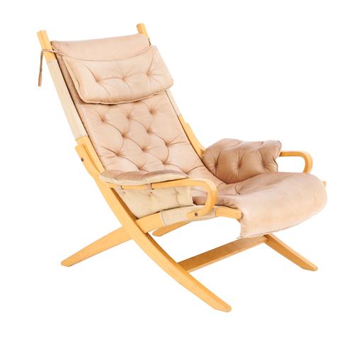 Lounge Chair By Nielaus MøBler