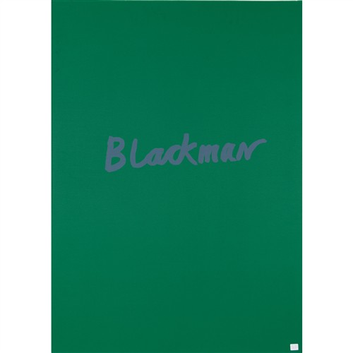 CHARLES BLACKMAN (1928-2018) Charles Blackman's Gardens complete suite of screenprints (6), ed. 62/80 held in the original artist's..