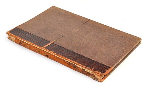 1003 · AN 1881 EDITION OF 'THE FOOTBALLER'