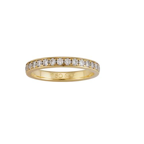 16 · DIAMOND RING