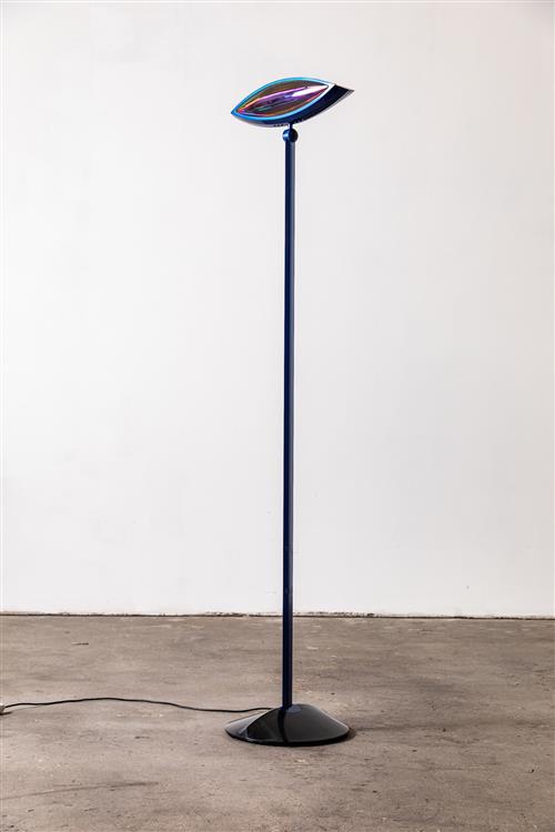 Fabio Lombardo 'Aeto' Lamp For Flos