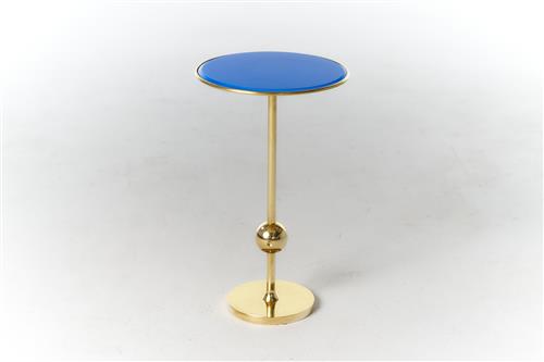 83 · OSVALDO BORSANI 'T1' SIDE TABLE FOR TECNO