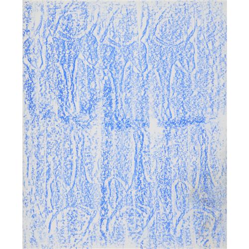 33 · SIDNEY NOLAN (1917-1992) (Rams) c.1958 crayon rubbing on paper 63 x 52cm