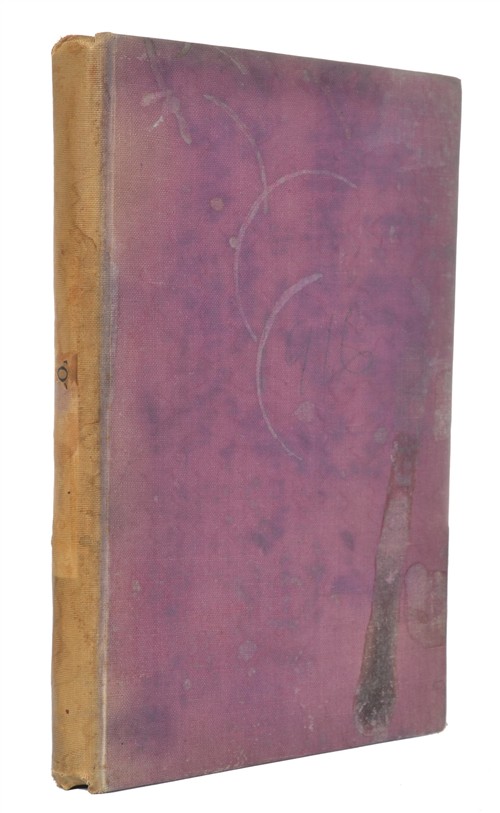 1009 · VERY RARE BOUND EDITIONS OF 'THE FOOTBALL RECORD', 1916