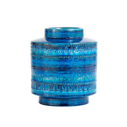 Aldo Londi Vase For Bitossi