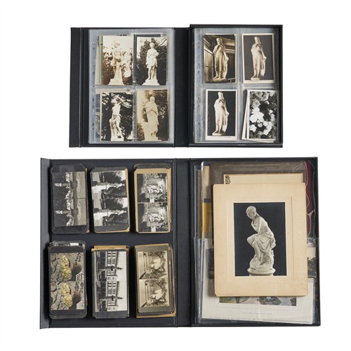 93 · PHOTOGRAPHS, etc.: A VERY LARGE COLLECTION ON BALLARAT Various photographers, mostly second half 19th–early 20th century