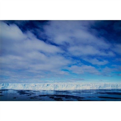 ANGUS MCDONALD (born 1961) Clear Water type C photograph, A/P 3/3 34 x 51cm (56.5 x 73cm framed)