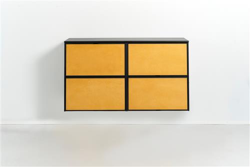 99 · GIOTTO STOPPINO & LUDOVICO ACERBIS BAR CABINET FOR ACERBIS
