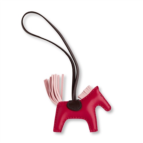 75 · HERMÈS, RODEO PM CHARM