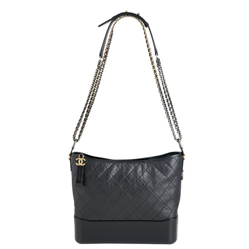 Chanel, Gabrielle Hobo Bag