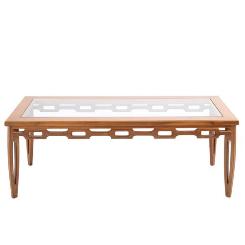 Coffee Table By Jacob Rudowski